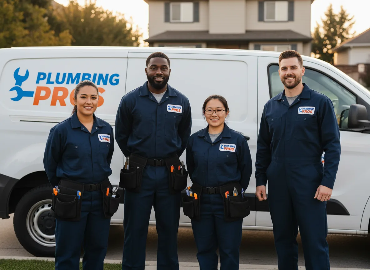 Water Heater Repair company in Mitchell, SD